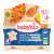 BABYBIO mrkev a sladká kukuřice s quinoa 230 g