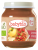 BABYBIO bio jablko a jahody 130 g