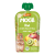 MOGLi bio kiwi kapsička s jablkem, banánem, mangem a ovesnými vločkami 100 g s certifikací Demeter