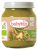 BABYBIO bio zelená zelenina 130 g