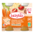BABYBIO zelenina s těstovinami na boloňský způsob s farmářským hovězím masem 2x200 g