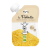 POPOTE kapsička BIO polenta 120 g