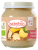 BABYBIO bio banán a jablko 130 g