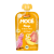 MOGLi bio mango kapsička s banánem a guavou 100 g s certifikací Demeter