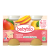 BABYBIO mango jablko 2x130 g